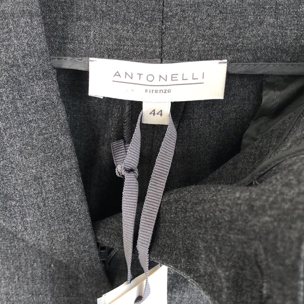 Wool pants - Picture 7 of 15